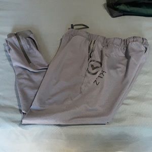 Virus kl2 joggers